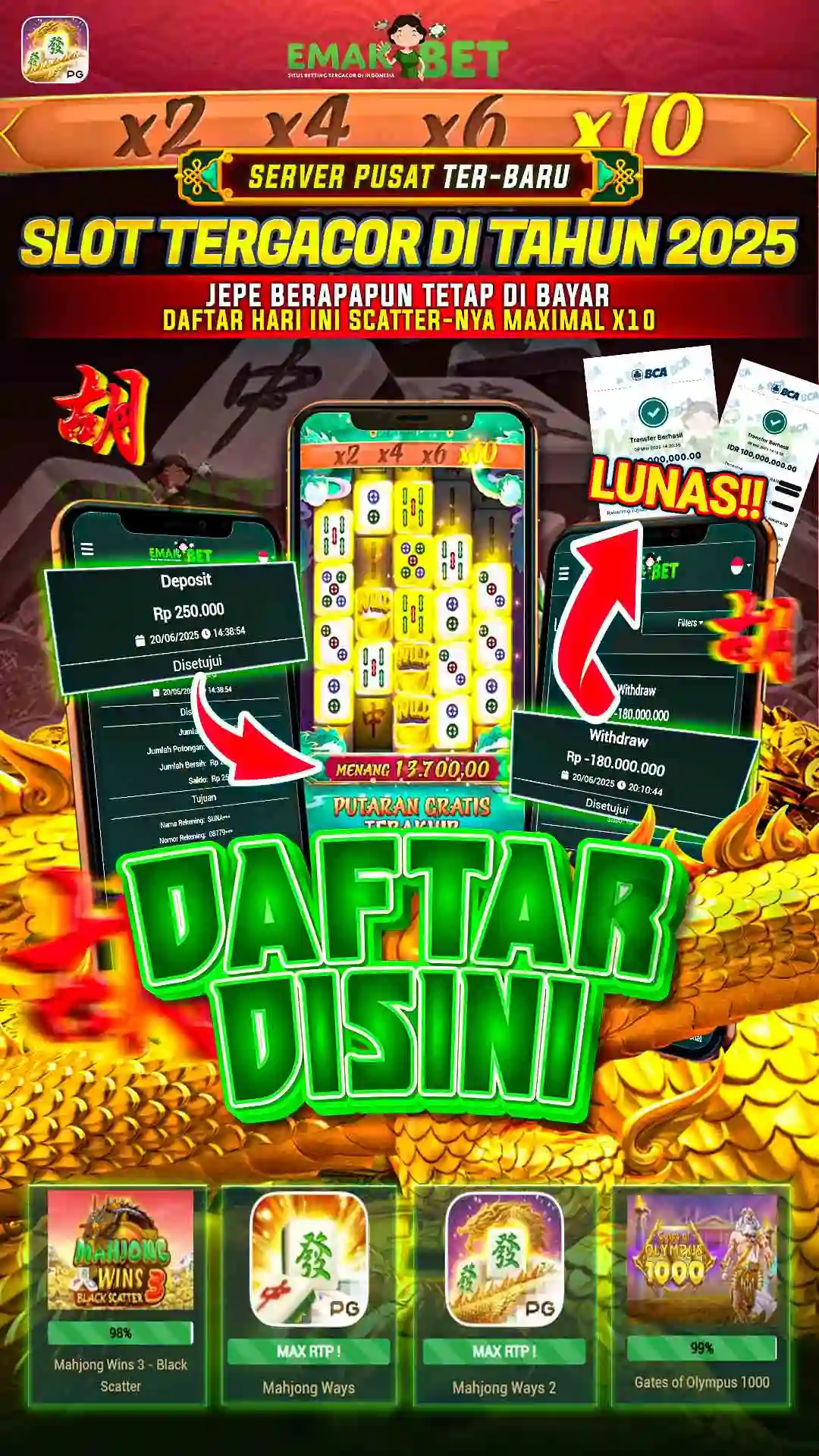 Promo Mobile